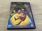Walt Disney de Klokkenluider de Notre Dame II DVD, Europees, Tekenfilm, Verzenden, Alle leeftijden