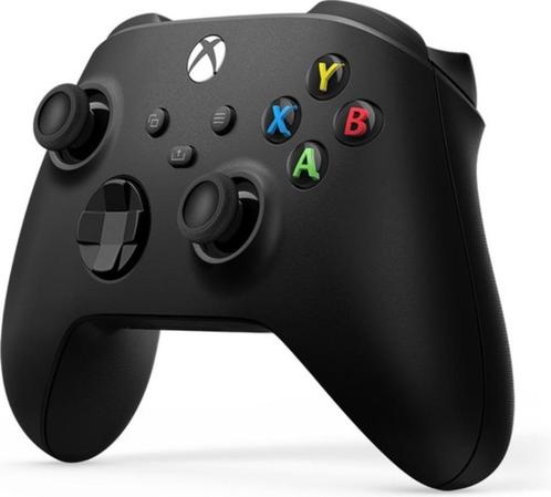 Xbox Draadloze Controller, Games en Spelcomputers, Spelcomputers | Xbox | Accessoires, Zo goed als nieuw, Xbox Original, Xbox Series X
