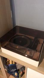 Platine vinyle Dual 1218, Dual, Niet werkend