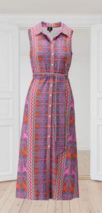 Jurk K-Design xl, Kleding | Dames, Jurken, Verzenden, K-Design., Maat 46/48 (XL) of groter, Zo goed als nieuw