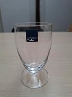 Waterglazen leonardo, Verzamelen, Glas en Drinkglazen, Ophalen, Zo goed als nieuw