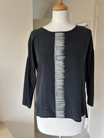 Knappe shirt Luisa Cerano 36 beschikbaar voor biedingen