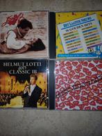 16 cd's allerlei artiesten, Ophalen