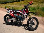 2024 ULTRA 125CC MotoCross, Bedrijf, Overig, ULTRA
