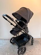 Buggy met wieg incl en verschillende accessoires, Ophalen, Zo goed als nieuw
