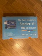 Starter Kit Uni R3 Project, Ophalen, Zo goed als nieuw