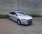 Ford Mondeo Wagon 2.0 (2016) / Cruise / Sensors / Airco, Auto's, Ford, Voorwielaandrijving, 4 cilinders, Leder, Bedrijf