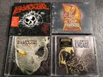 CD Killswitch Engage (Metalcore), Ophalen of Verzenden, Gebruikt