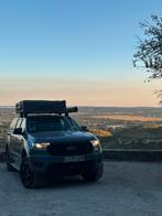 Ford Ranger Wolftrack 2.0 Ecobleu 170 pk 4x4, Automaat, Stof, 4 cilinders, Particulier