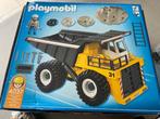 Playmobil 4037 Grote kiepwagen, Ophalen, Nieuw, Complete set