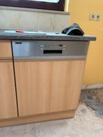 Zanussi inbouw afwasmachine vaatwasser, Elektronische apparatuur, Vaatwasmachines, Ophalen, Zo goed als nieuw, Inbouw