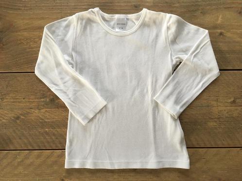 SCHIESSER, 2 onderhemdjes maat 98 (kan langer), Kinderen en Baby's, Kinderkleding | Maat 98, Jongen of Meisje, Nacht- of Onderkleding