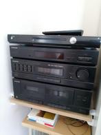 Hifi-systeem, Ophalen, Gebruikt, Speakers, Pioneer