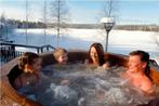 Hot tub, Verzenden, Nieuw, Filter, Vast