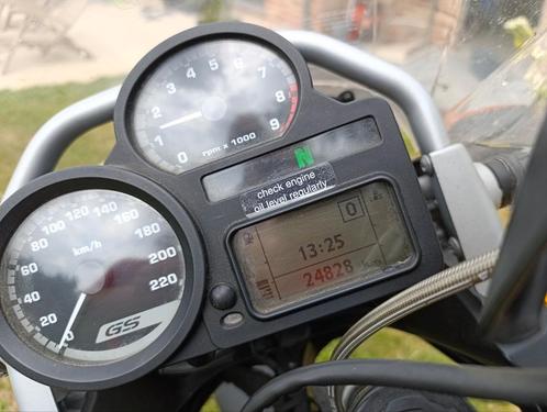BMW R1200GS, Motoren, Motoren | BMW, Particulier, Ophalen
