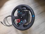 Racestuur logitech, Ophalen, Zo goed als nieuw, Stuur of Pedalen, PlayStation 5