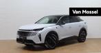 Peugeot 3008 e-3008 210 GT +pano dak+warmtepomp, Autos, Achat, 157 kW, Noir, 5 portes