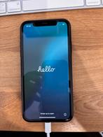 Iphone XR noir 64 GB Très bon état, Telecommunicatie, Mobiele telefoons | Apple iPhone, Ophalen, 80 %, Zwart, IPhone XR