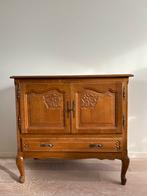 Antieke kasten (4), Huis en Inrichting, 150 tot 200 cm, Eikenhout, Zo goed als nieuw, 150 tot 200 cm