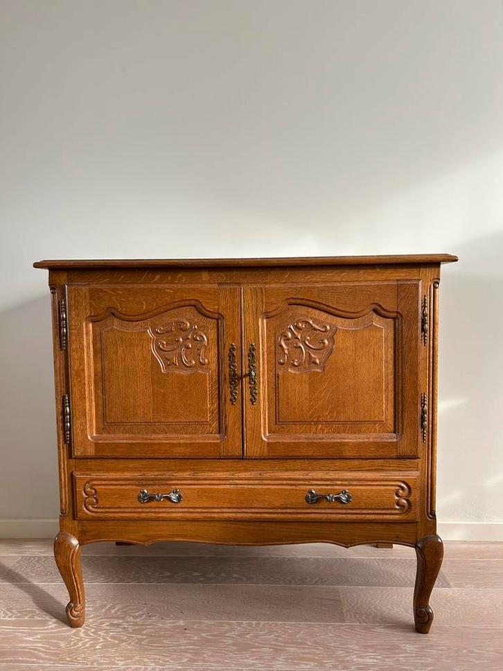 Antieke kasten (4), Huis en Inrichting, Kasten | Kleerkasten, Zo goed als nieuw, 150 tot 200 cm, 150 tot 200 cm, 50 tot 75 cm