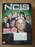 Dvd Box NCIS seizoen 8, CD & DVD, DVD | TV & Séries télévisées, Comme neuf, Action et Aventure, À partir de 6 ans, Enlèvement ou Envoi