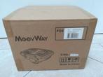 MoovWay - Hovershoes – 250W - Noir, Sports & Fitness, Sports & Fitness Autre, Enlèvement, Neuf