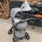 kinderwagen merk FIRST, Ophalen, Gebruikt, Kinderwagen