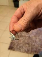 Diamant mooie ring 1.79 carat vvs1 kleur E  maat 55mm, Bricolage & Construction, Sanitaire, Enlèvement