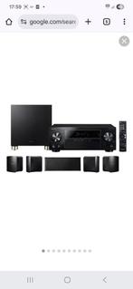 +++ Pioneer HTP-074 Thuisbioscoop +++, Audio, Tv en Foto, Home Cinema-sets, Ophalen, Gebruikt, Pioneer, 5.1-systeem