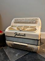 Accordeon Galanti, Muziek en Instrumenten, Accordeons, Ophalen, Zo goed als nieuw