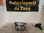 Navigatie Display van een BMW 1-Serie, Ophalen of Verzenden, 3 maanden garantie, Gebruikt, BMW