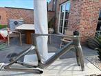 Scott foil sl ultimate frameset, Fietsen en Brommers, Ophalen of Verzenden, Zo goed als nieuw