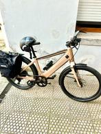 Zeer goed elektrische fiets stromer st2, Ophalen of Verzenden, Stromer