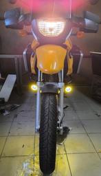 BMW F650gs, Particulier, Meer dan 35 kW, Toermotor, 650 cc