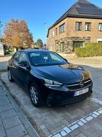 Opel Corsa, Auto's, Opel, Automaat, Euro 5, Stof, Zwart