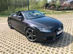 Audi TT S-Line Roadster, Auto's, Audi, Voorwielaandrijving, TT, Euro 6, Cabriolet