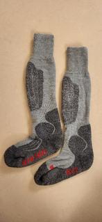 Skisokken FALKE maat 37-38 - goede staat!, Enlèvement ou Envoi, Vêtements