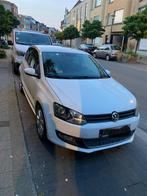 VOLKSWAGEN POLO  1.6 DIESEl, Auto's, Volkswagen, Euro 5, Stof, Zwart, 1600 cc