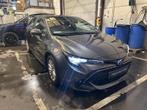Toyota Corolla Dynamic, Automaat, https://public.car-pass.be/vhr/762fef9a-e03e-4852-861f-ef12185aee5e, Overige kleuren, 72 kW