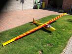 Spatz 4meter, Hobby en Vrije tijd, Ophalen, Gebruikt, RTF (Ready to Fly)