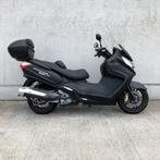 SYM MAWSYM 600i BJ 2015, Motoren, Scooter, SYM, Bedrijf, 3600 cc
