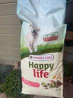 4 sacs de 15 Kg croquettes pour chien. 35€ pièce, Hond