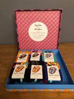 Rolling Stones - Happy Socks Box Socks - NIEUW, Ophalen of Verzenden, Nieuw in verpakking, Overige formaten, Poprock