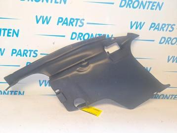 Afdekkap koplamp links van een Alfa Romeo Spider beschikbaar voor biedingen