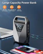 Jumpstarter avec compresseur | LIVRAISON GRATUITE, Autos : Divers, Démarreurs de saut, Neuf, -, -, WYXRON