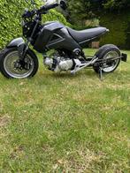 Msx nieuwstaat, Ophalen, 4 versnellingen, Klasse B (45 km/u), 75 cc