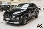 Hyundai Tucson 1.6 T-GDi MHEV Shine DCT - LEDER / NAVI / CAM, https://public.car-pass.be/vhr/9e39e06d-fec1-465f-a706-18297966b665