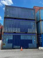 20'Open Top Cargo Worthy Sea Container, Zakelijke goederen, Overige Zakelijke goederen, Container, Ophalen