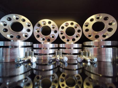 Spacers Adapters HONDA 4x100 4x114,3 5x114,3 5x120 22MM, Autos : Divers, Tuning & Styling, Enlèvement ou Envoi