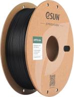 PETG filament | 1,75 mm | 1kg | zwart | Nieuw, Computers en Software, 3D-printerbenodigheden, -, Verzenden, -, De esun